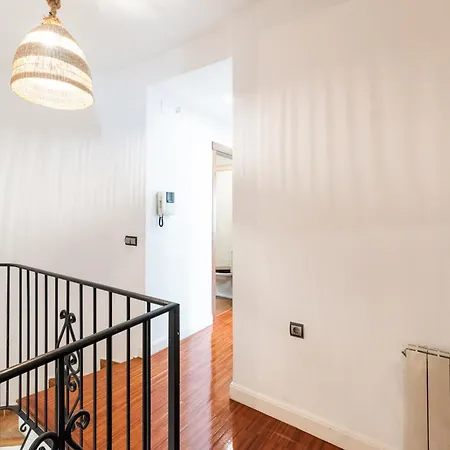 Apartament Dos En Albaicyn