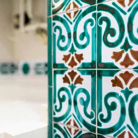 Apartment Dos En Albaicyn